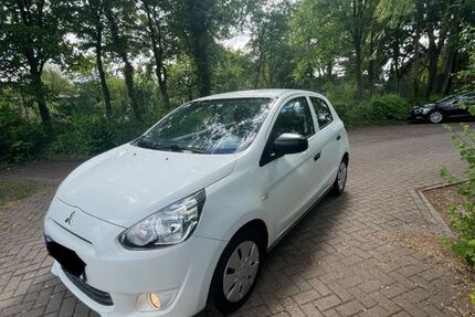 Mitsubishi Space Star 95.000 km 3.900 &euro; Hannover 30173