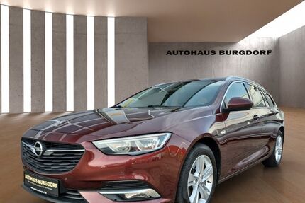 Opel Insignia 161.000 km 10.999 € Burgdorf/Hannover 31303