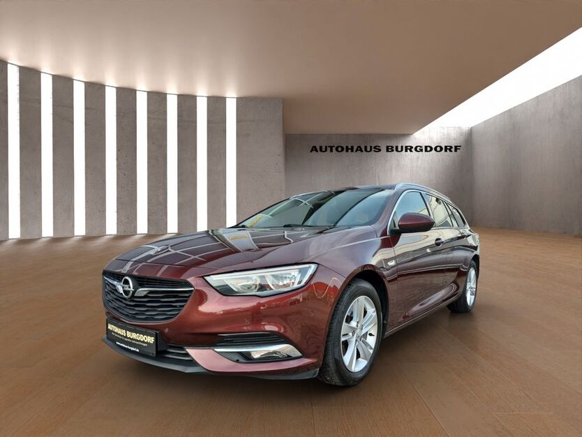 Opel Insignia 161.000 km 10.999 € Burgdorf/Hannover 31303