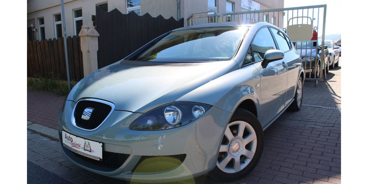Seat Leon 141.000 km 4.950 &euro; Nordstemmen 31171