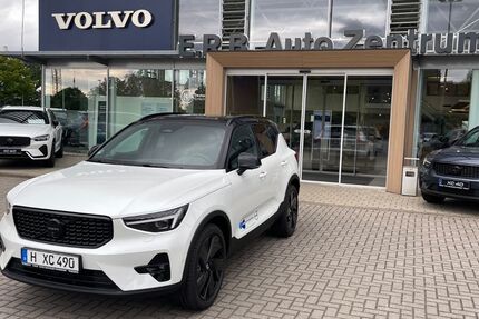 Volvo XC40 5.000 km 41.700 € Hannover 30179