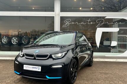 BMW i3 79.219 km 18.290 &euro; Neustadt am Rübenberge 31535