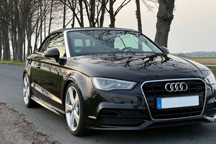 Audi A3 135.900 km 15.800 &euro; Wunstorf 31515