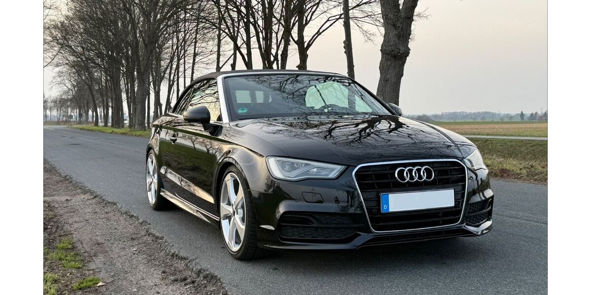 Audi A3 135.900 km 15.800 &euro; Wunstorf 31515