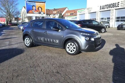 Citroen C3 72.000 km 5.450 &euro; Garbsen/ Hannover 30827