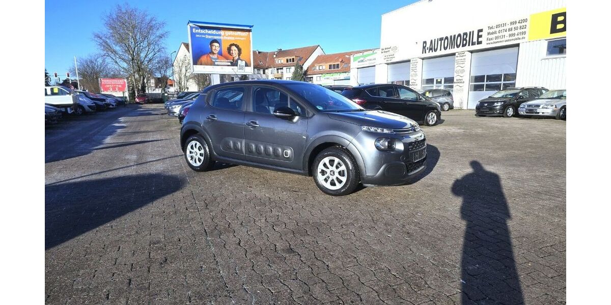 Citroen C3 72.000 km 6.350 &euro; Garbsen/ Hannover 30827