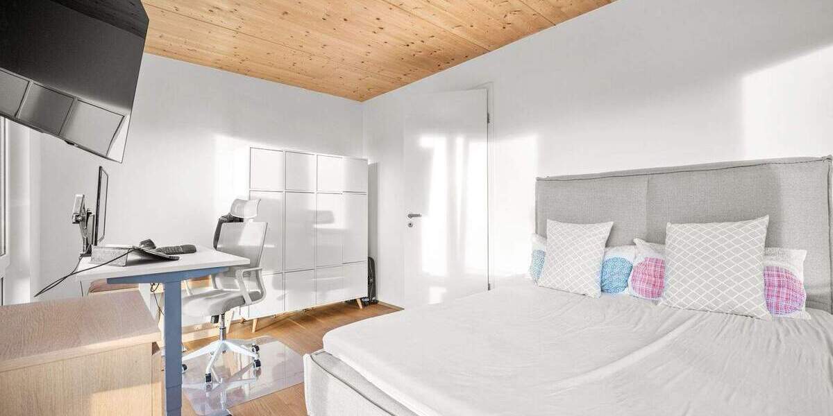 Reihenendhaus Wennigsen (Deister) Wennigsen - 3 Zimmer, 99 m&sup2;, 425.000&euro; | Angebot:25669968
