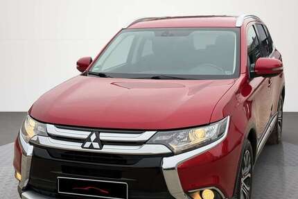 Mitsubishi Outlander 150.000 km 13.999 &euro; Hannover 30453