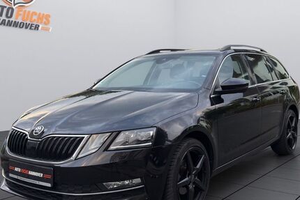 Skoda Octavia 84.000 km 14.980 &euro; Lehrte 31275