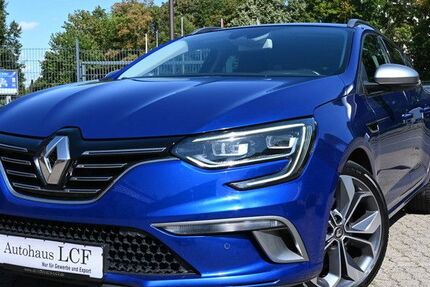 Renault Megane 218.869 km 6.489 &euro; Laatzen 30880