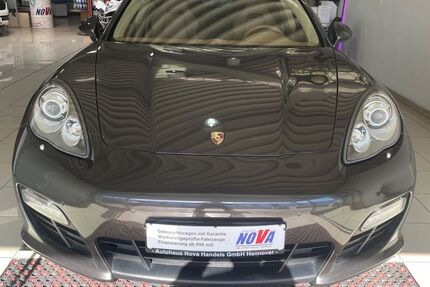 Porsche Panamera 200.000 km 20.990 &euro; Laatzen bei Hannover 30880