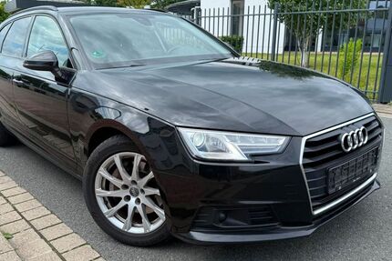 Audi A4 290.000 km 9.500 &euro; Hannover 30179