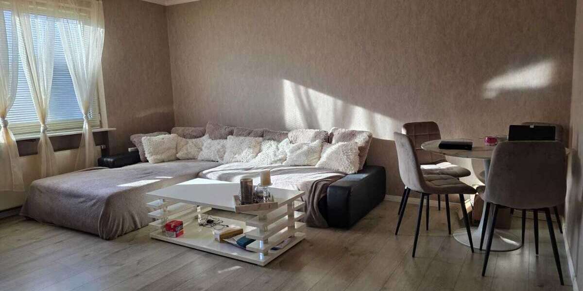 Wohnung zum Kaufen in Hannover 210.000 € 68 m² 3 zimmer