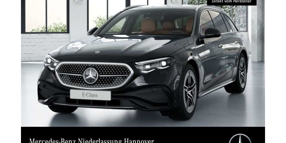 Mercedes-Benz E 220 9.900 km 63.900 &euro; Hannover 30655
