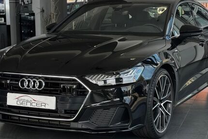 Audi A7 50.000 km 49.890 € Ronnenberg 30952