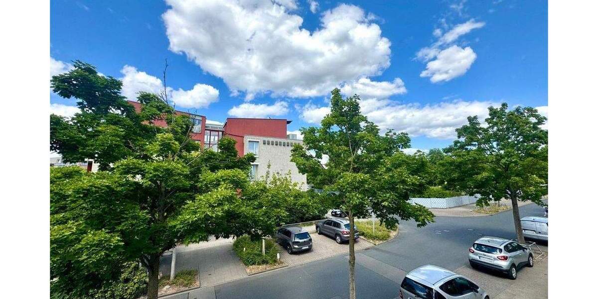 Etagenwohnung Hannover Bemerode - 2 Zimmer, 57 m&sup2;, 195.000&euro; | Angebot:25200577