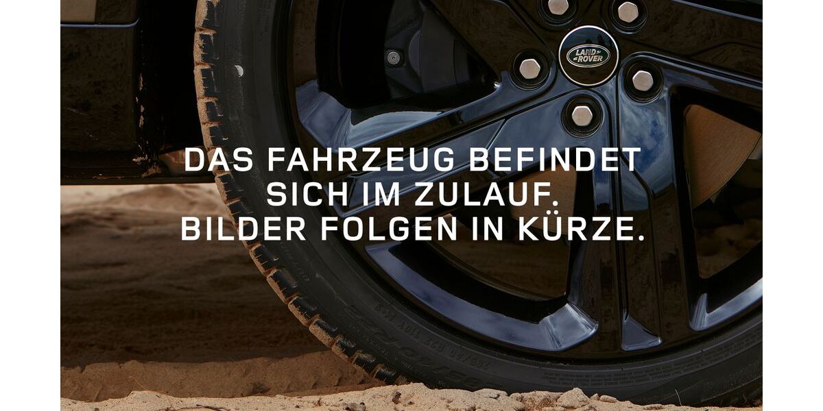 Land Rover Range Rover Sport 19.511 km 124.900 € Hannover 30179