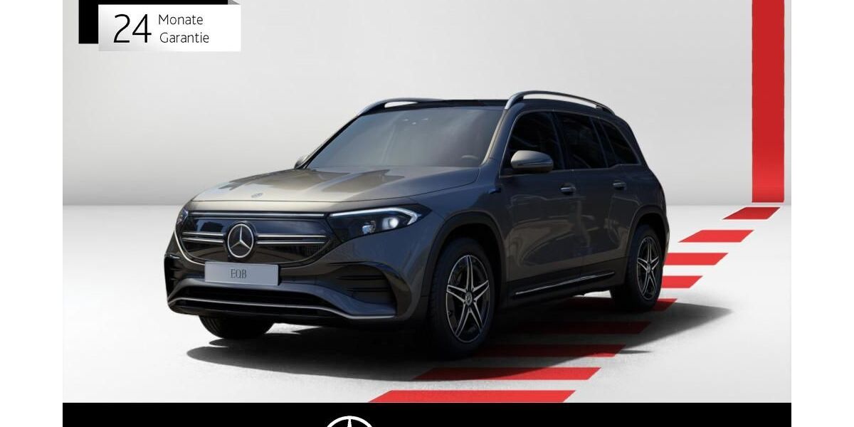 Mercedes-Benz EQB 45.706 km 35.890 &euro; Garbsen 30827