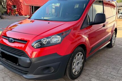 Ford Transit Custom 91.065 km 10.500 &euro; Isernhagenn 30916