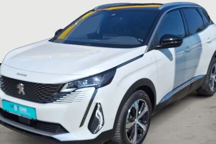 Peugeot 3008 57.643 km 21.880 &euro; Hannover 30173