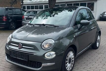 Fiat 500 115.000 km 8.300 &euro; Hannover 30179