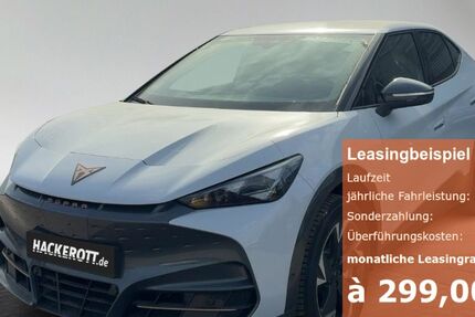 Cupra Tavascan 2.490 km 42.690 &euro; Hannover 30165