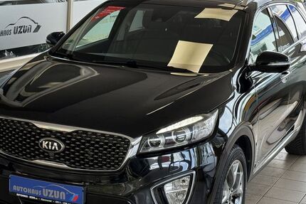 Kia Sorento 164.540 km 14.990 &euro; Hannover 30419