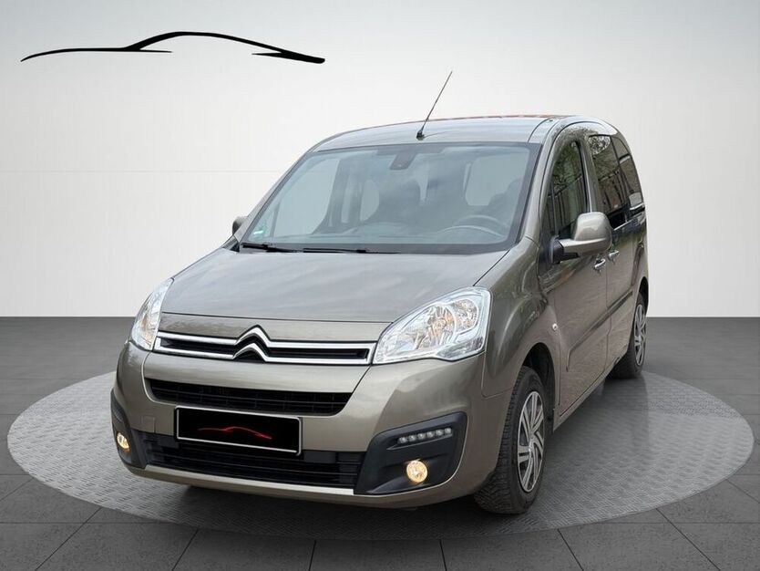 Berlingo