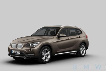 BMW X1 159.990 km 9.990 &euro; Burgdorf 31303