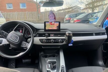Audi A4 192.000 km 13.500 &euro; Hannover 30559