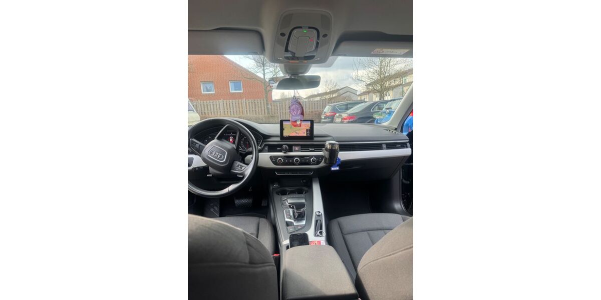 Audi A4 192.000 km 15.000 &euro; Hannover 30559