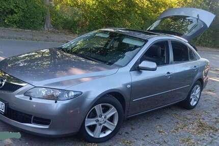 Mazda 6 290.000 km 1.500 € pattensen 30982
