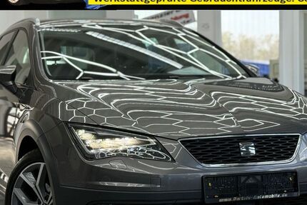 Seat Leon 169.500 km 10.450 &euro; Fuhrberg 30938