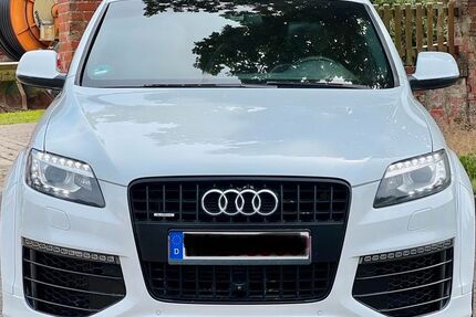 Audi Q7 312.500 km 16.999 &euro; Seelze 30926