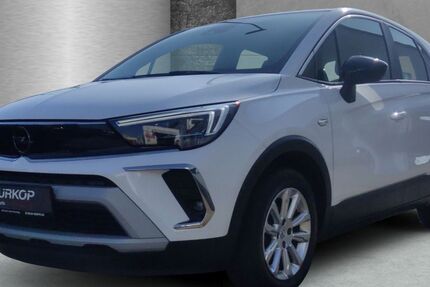 Opel Crossland (X) 17.835 km 15.490 &euro; Hildesheim 31135
