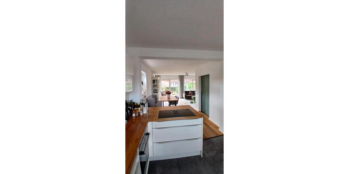 Doppelhaushälfte Hannover Bothfeld-Vahrenheide - 5 Zimmer, 112 m&sup2;, 529.000&euro; | Angebot:25375982