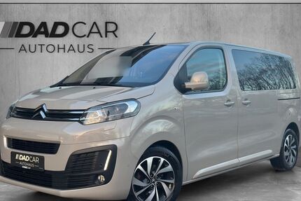 Citroen SpaceTourer 68.904 km 26.990 € Garbsen bei Hannover 30827