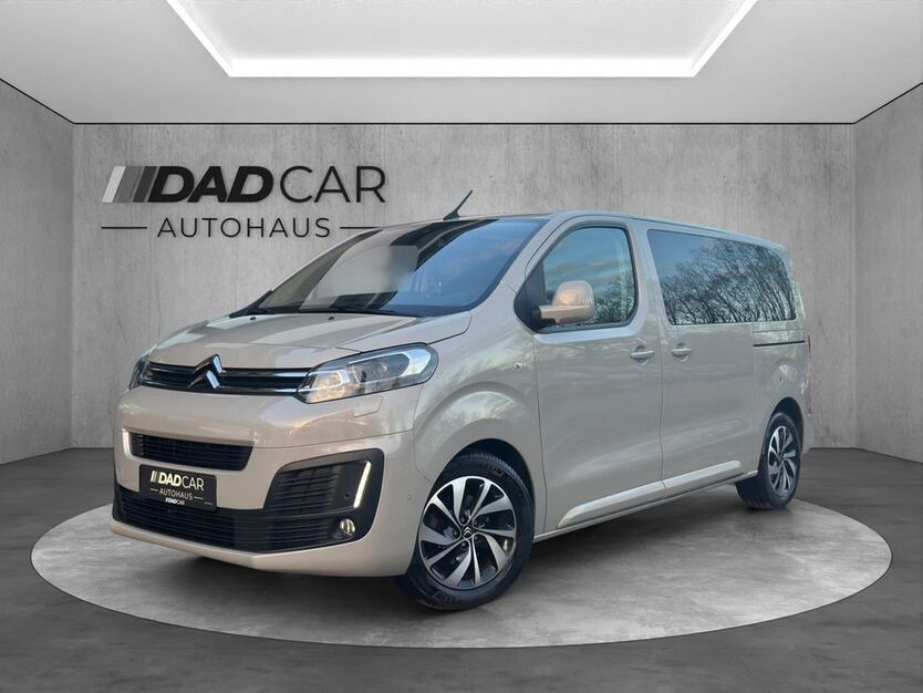 Citroen SpaceTourer 68.904 km 26.990 € Garbsen bei Hannover 30827