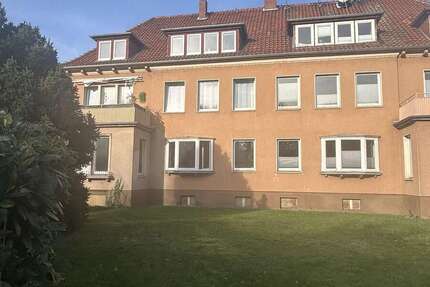 Wohnung zum Mieten in Hildesheim 840 € 93.6 m² 4 zimmer