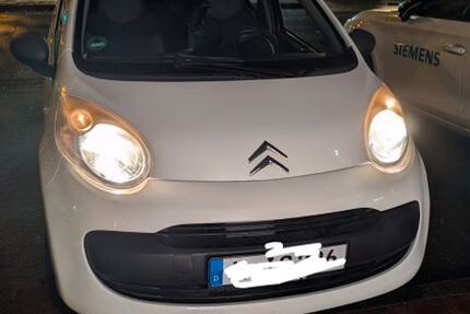 Citroen C1 185.553 km 1.100 &euro; Hannover 30171