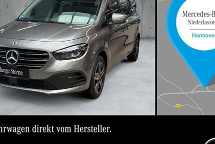 Mercedes-Benz T-Klasse 12.293 km 39.270 &euro; Hannover - Langenhagen 30855