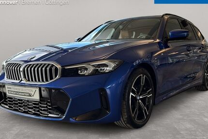 BMW 320 15.822 km 42.500 &euro; Hannover 30539