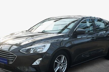 Ford Focus 88.269 km 12.351 &euro; Hildesheim 31135