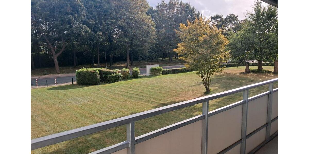 Erdgeschoßwohnung Springe - 2 Zimmer, 60 m&sup2;, 115.000&euro; | Angebot:27497038