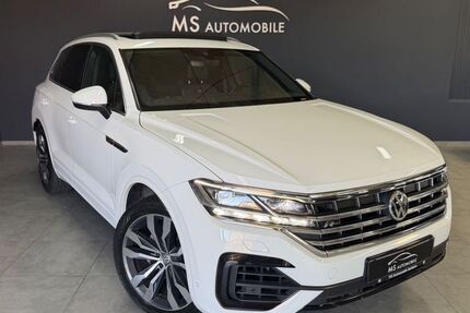 VW Touareg 119.000 km 37.990 &euro; Garbsen 30827