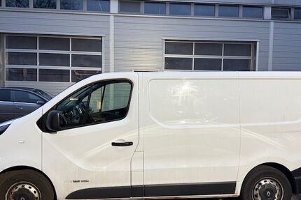 Renault Trafic 174.250 km 9.600 &euro; Langenhagen 30855