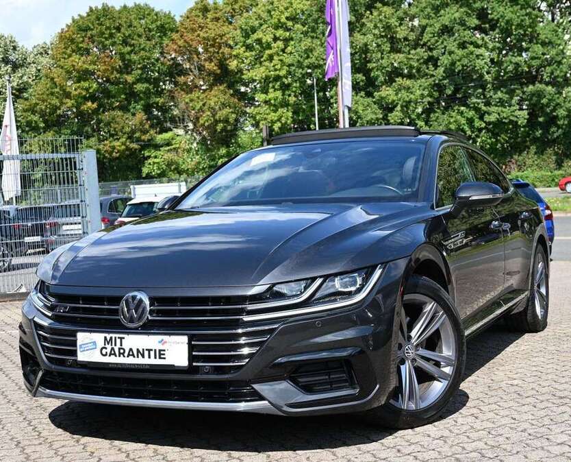 Arteon