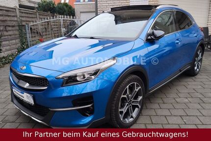 Kia XCeed 103.538 km 17.199 &euro; Hannover 30165