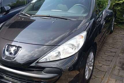 Peugeot 207 199.999 km 2.599 &euro; Gehrden 30989