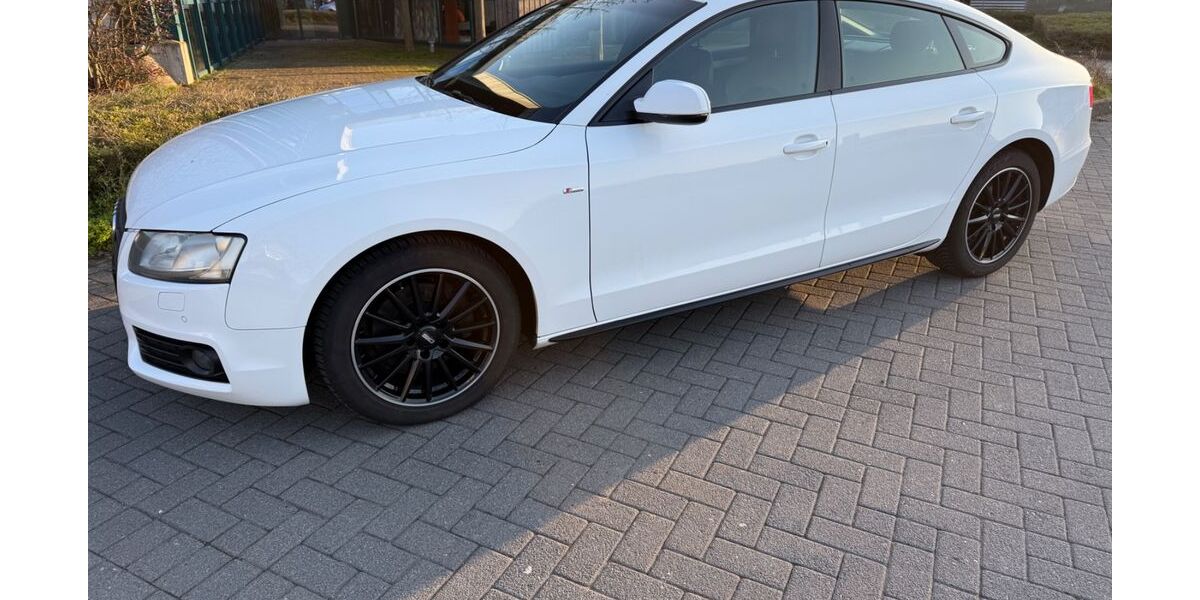 Audi A5 152.600 km 10.500 &euro; Garbsen 30827